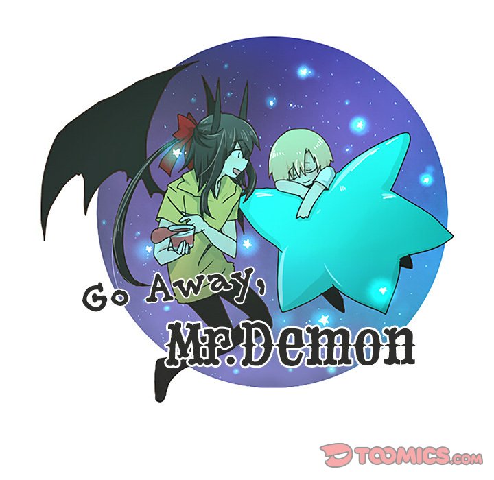 Go Away, Mr.Demon Chapter 169 image 49