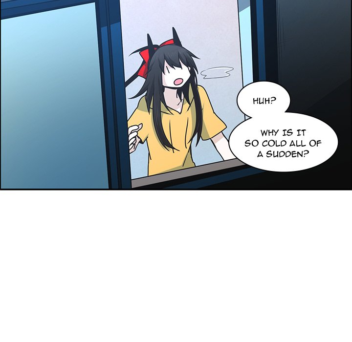 Go Away, Mr.Demon Chapter 169 image 52