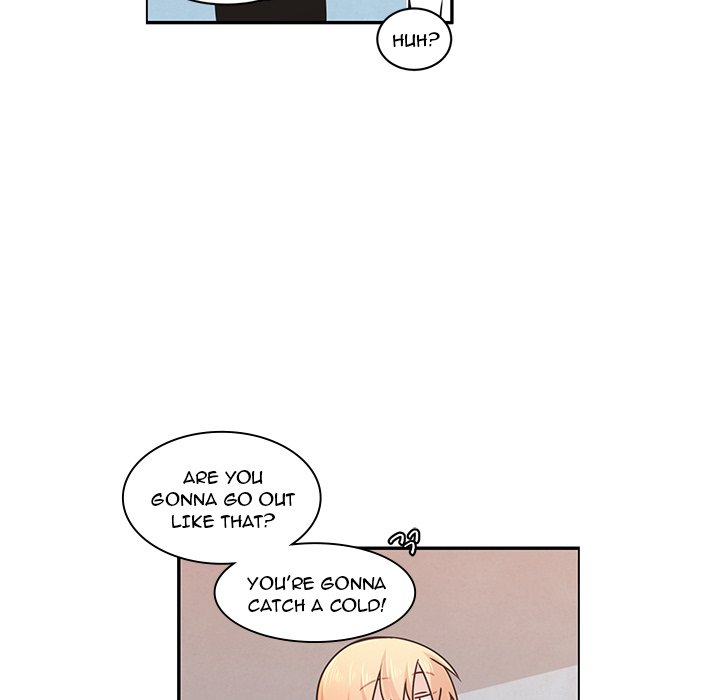 Go Away, Mr.Demon Chapter 169 image 54
