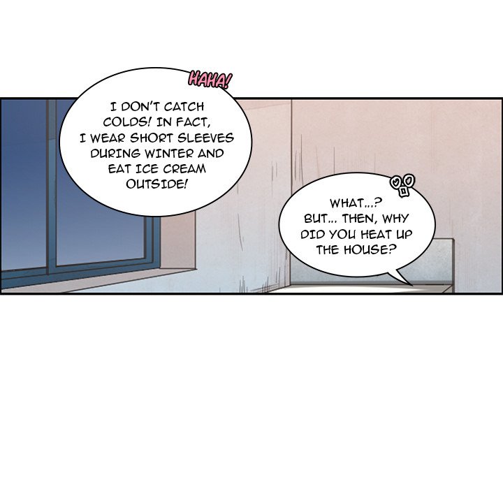Go Away, Mr.Demon Chapter 169 image 56