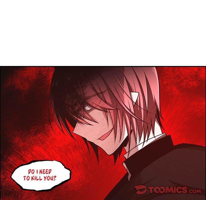 Go Away, Mr.Demon Chapter 169 image 5