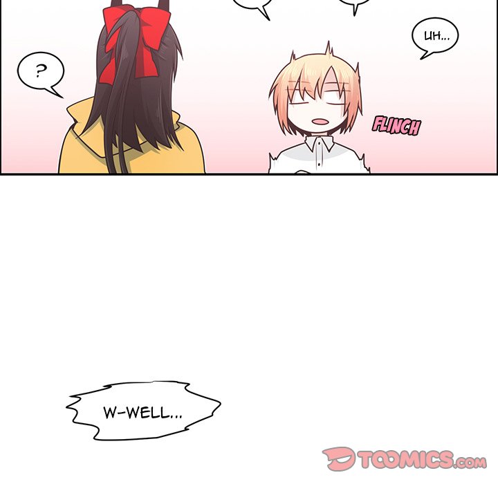 Go Away, Mr.Demon Chapter 169 image 59