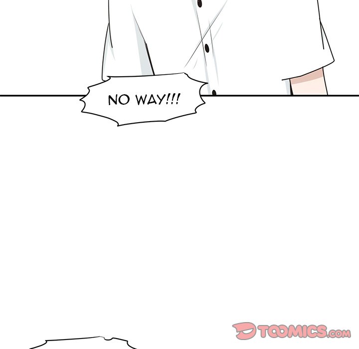 Go Away, Mr.Demon Chapter 169 image 61