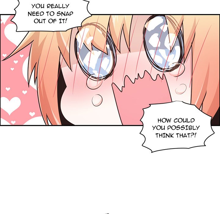 Go Away, Mr.Demon Chapter 169 image 62