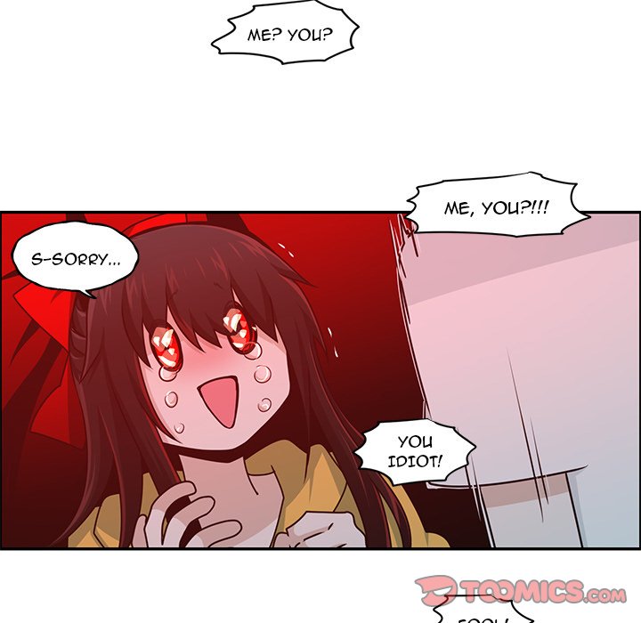 Go Away, Mr.Demon Chapter 169 image 63