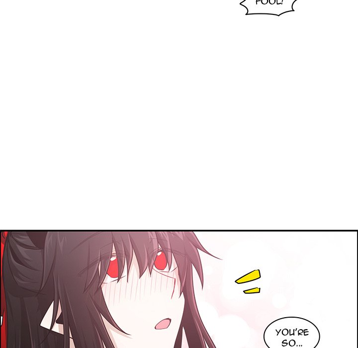 Go Away, Mr.Demon Chapter 169 image 64