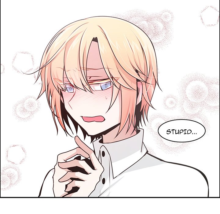 Go Away, Mr.Demon Chapter 169 image 66