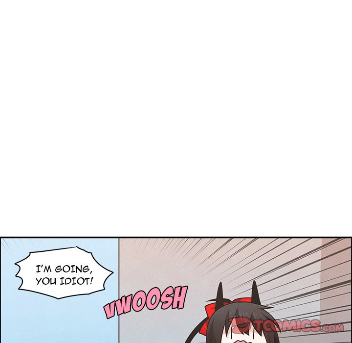 Go Away, Mr.Demon Chapter 169 image 67