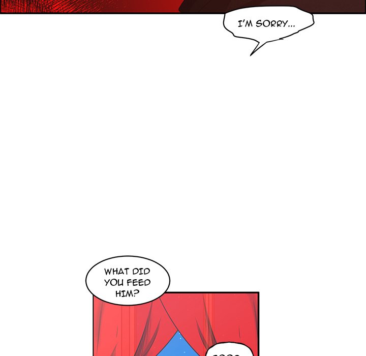 Go Away, Mr.Demon Chapter 169 image 6