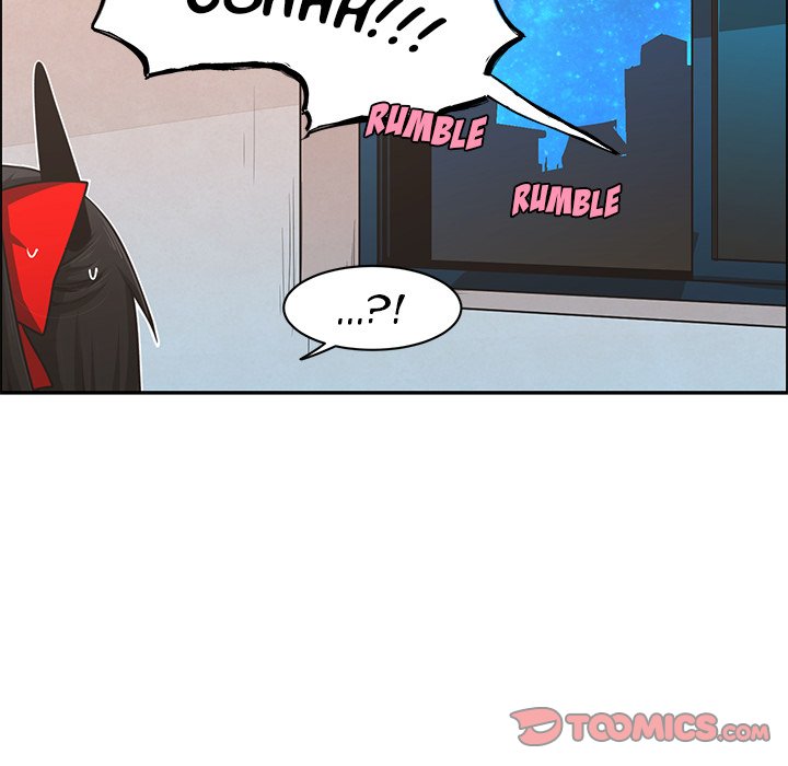 Go Away, Mr.Demon Chapter 169 image 69