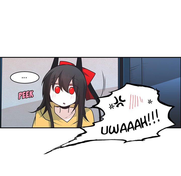 Go Away, Mr.Demon Chapter 169 image 70