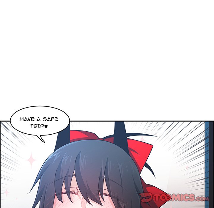 Go Away, Mr.Demon Chapter 169 image 71