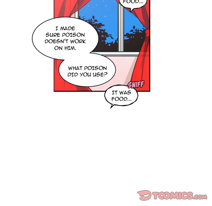 Go Away, Mr.Demon Chapter 169 image 7