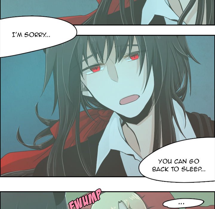 Go Away, Mr.Demon Chapter 17 image 9