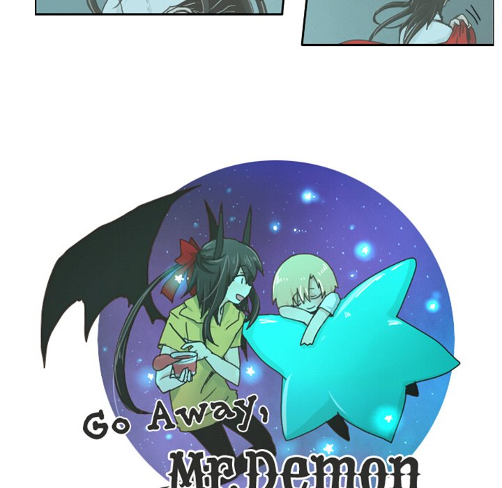 Go Away, Mr.Demon Chapter 17 image 12