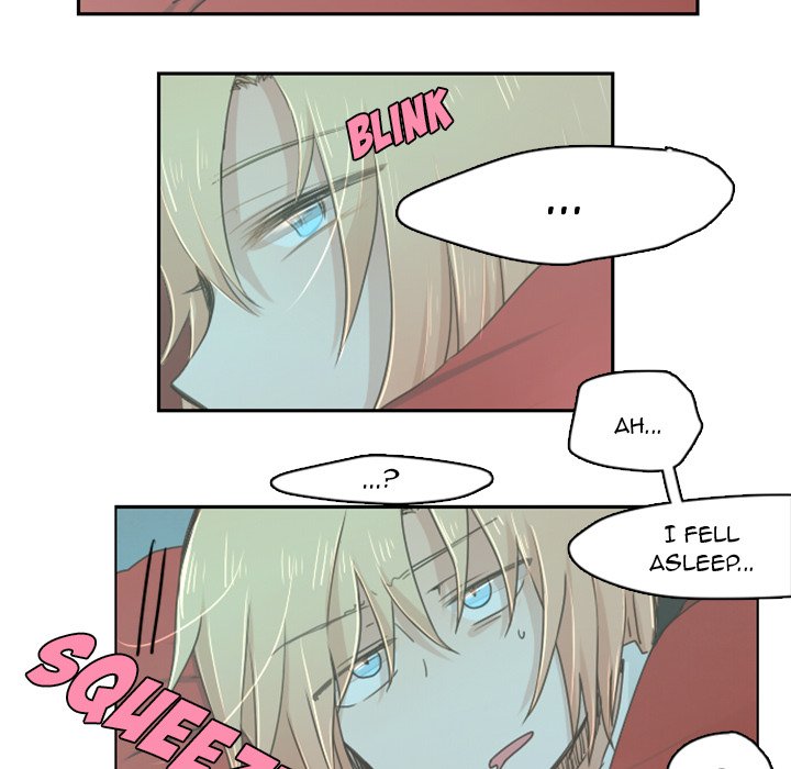 Go Away, Mr.Demon Chapter 17 image 14
