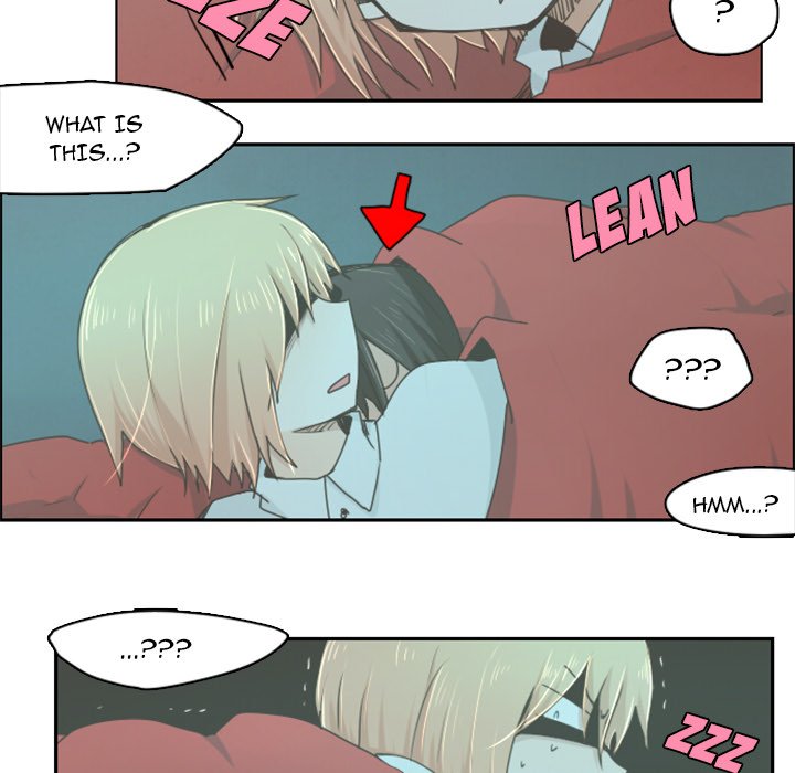 Go Away, Mr.Demon Chapter 17 image 15