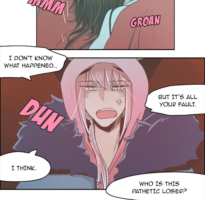 Go Away, Mr.Demon Chapter 17 image 23