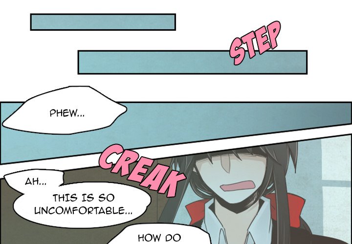 Go Away, Mr.Demon Chapter 17 image 3