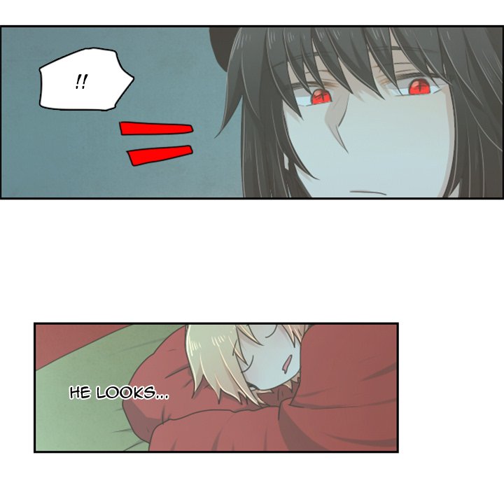 Go Away, Mr.Demon Chapter 17 image 6