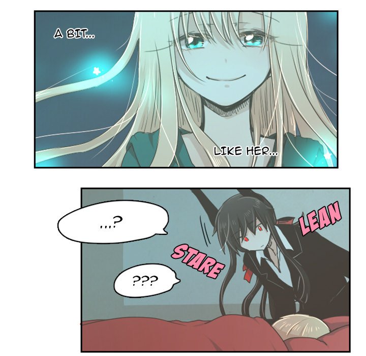 Go Away, Mr.Demon Chapter 17 image 7
