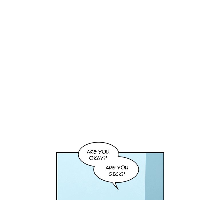 Go Away, Mr.Demon Chapter 170 image 10