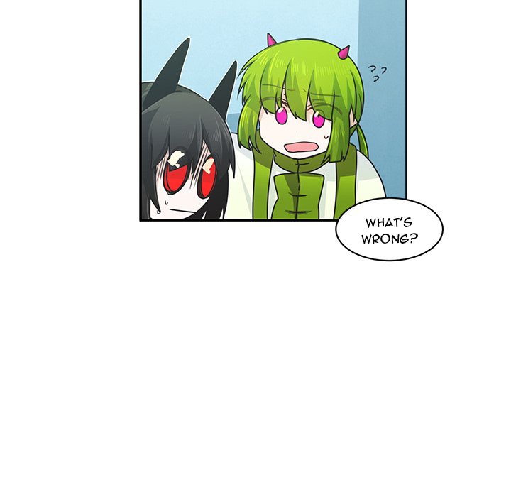 Go Away, Mr.Demon Chapter 170 image 11