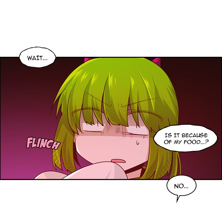 Go Away, Mr.Demon Chapter 170 image 12