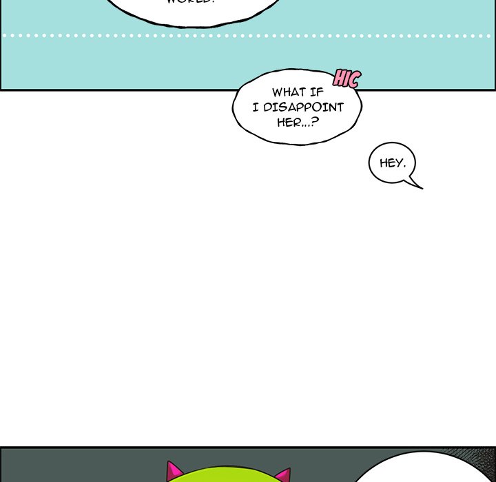 Go Away, Mr.Demon Chapter 170 image 15