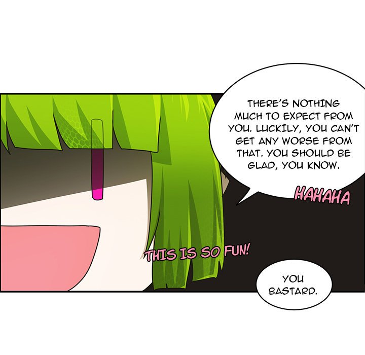 Go Away, Mr.Demon Chapter 170 image 17