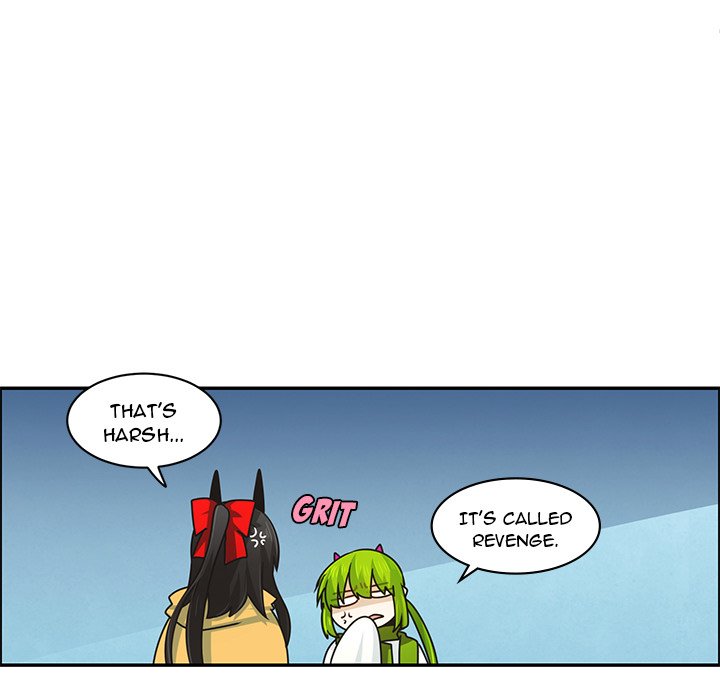 Go Away, Mr.Demon Chapter 170 image 18
