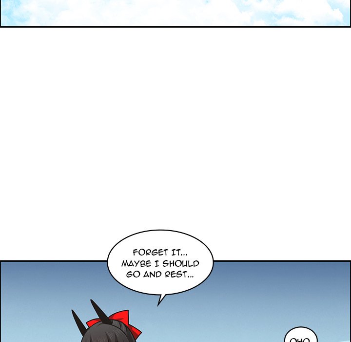 Go Away, Mr.Demon Chapter 170 image 20
