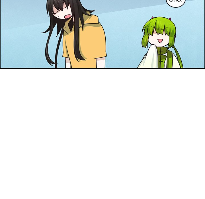 Go Away, Mr.Demon Chapter 170 image 21