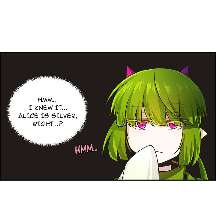 Go Away, Mr.Demon Chapter 170 image 23