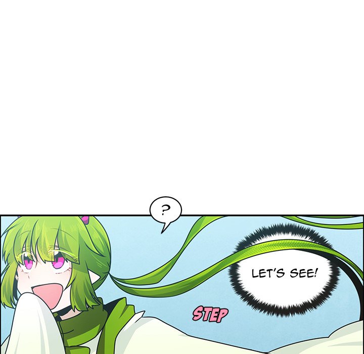 Go Away, Mr.Demon Chapter 170 image 24