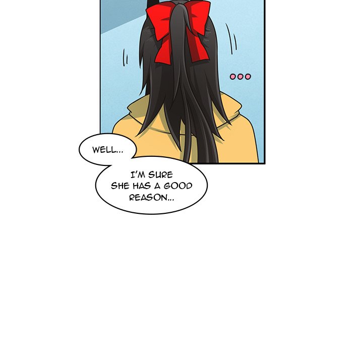 Go Away, Mr.Demon Chapter 170 image 26