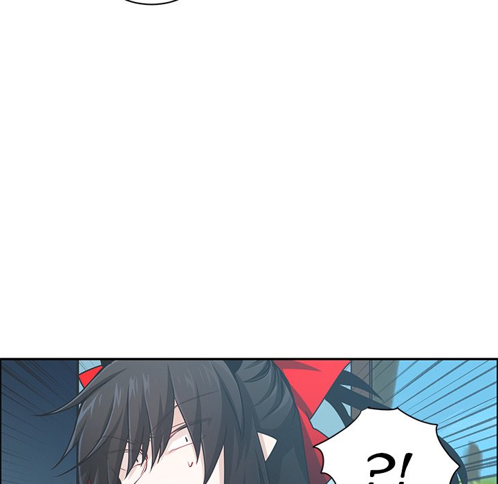 Go Away, Mr.Demon Chapter 170 image 28