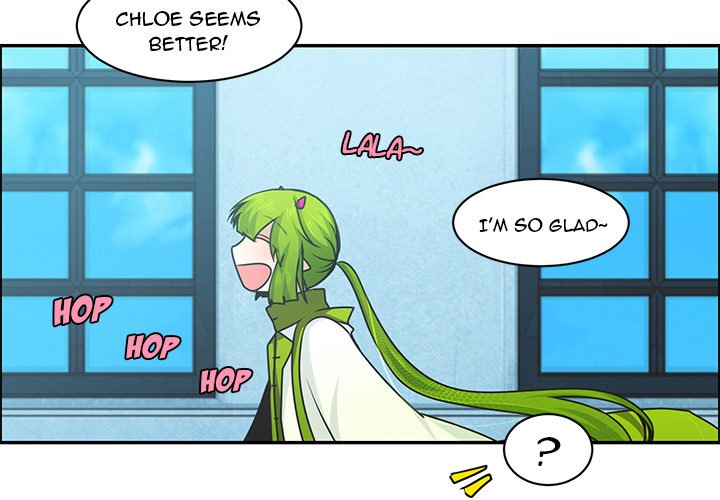 Go Away, Mr.Demon Chapter 170 image 2