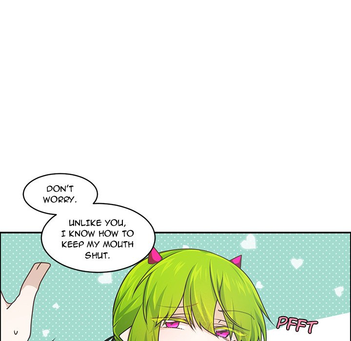 Go Away, Mr.Demon Chapter 170 image 31