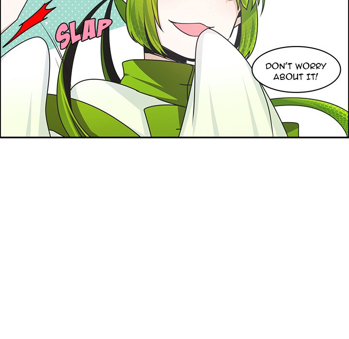 Go Away, Mr.Demon Chapter 170 image 32