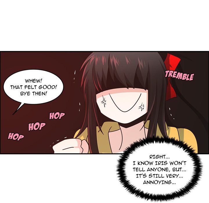 Go Away, Mr.Demon Chapter 170 image 33