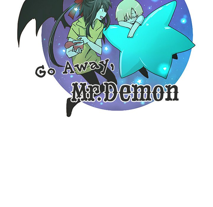 Go Away, Mr.Demon Chapter 170 image 35