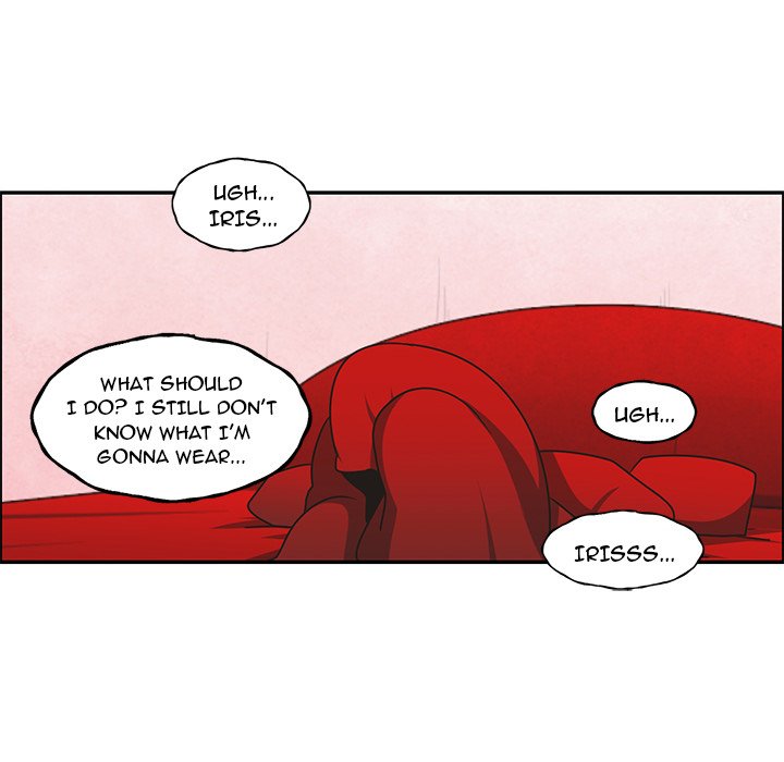 Go Away, Mr.Demon Chapter 170 image 36