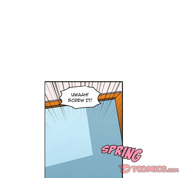 Go Away, Mr.Demon Chapter 170 image 37
