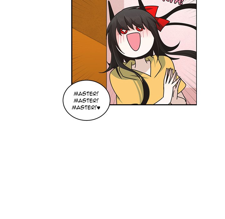 Go Away, Mr.Demon Chapter 170 image 39