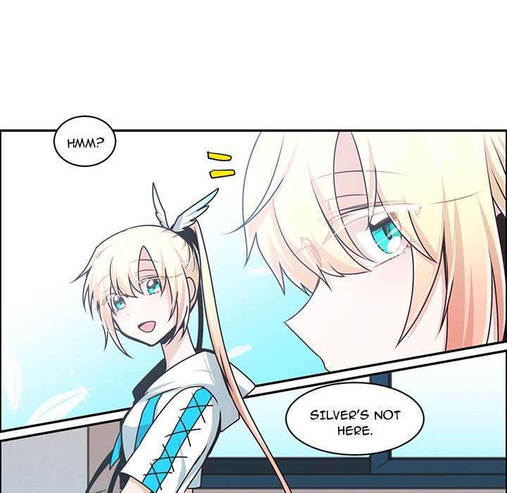 Go Away, Mr.Demon Chapter 170 image 40