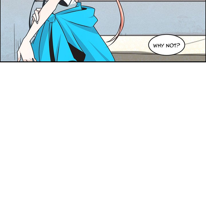 Go Away, Mr.Demon Chapter 170 image 41