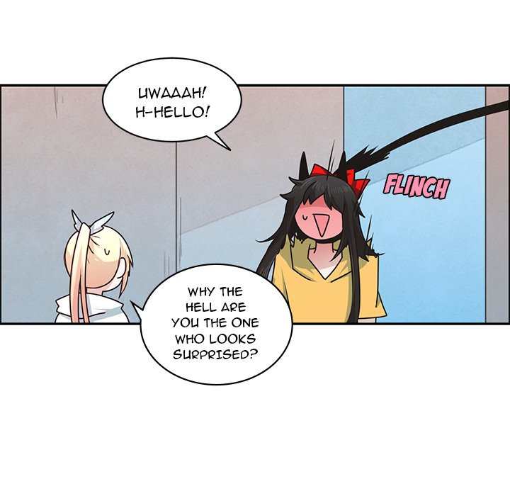 Go Away, Mr.Demon Chapter 170 image 43