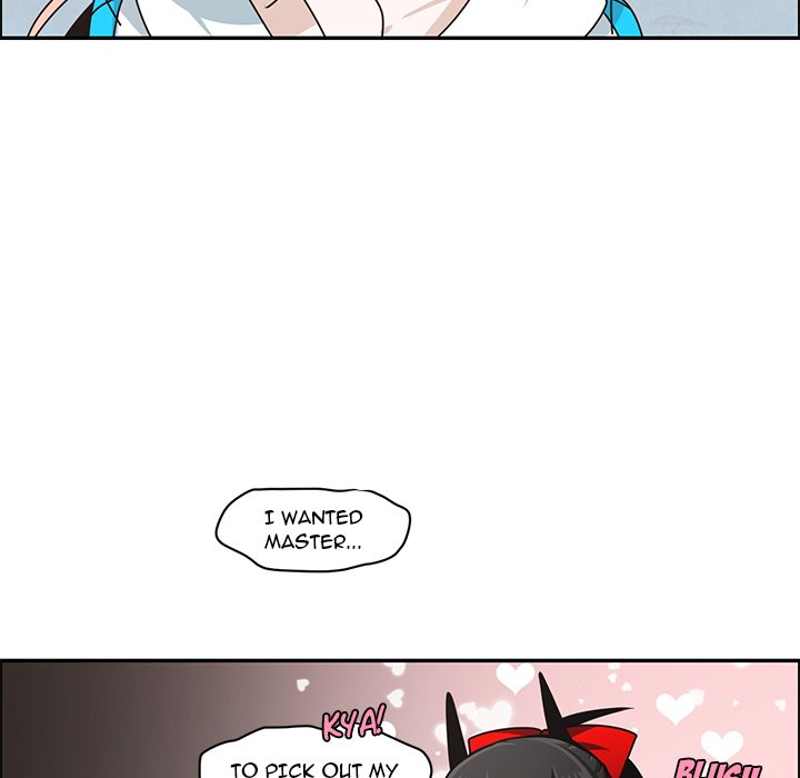 Go Away, Mr.Demon Chapter 170 image 45