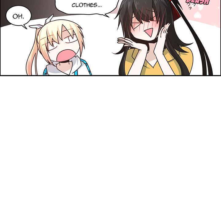 Go Away, Mr.Demon Chapter 170 image 46